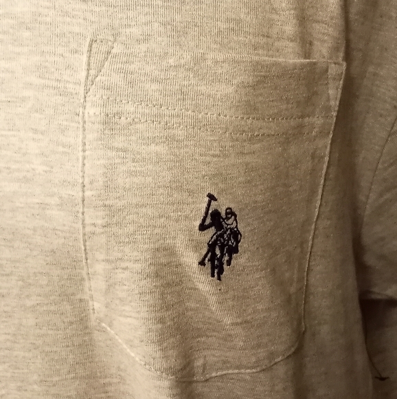 US Polo Assn t-shirt - Picture 5 of 5